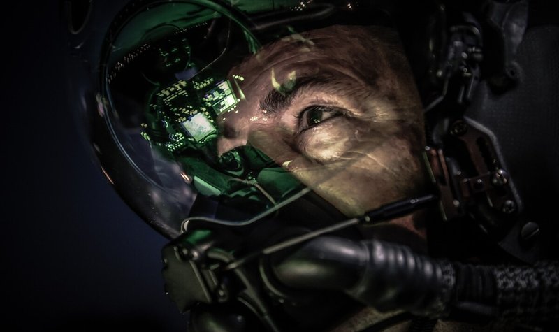 Riding the Data Wave: How the Military is Harnessing the Power of Data Integration (Studio)