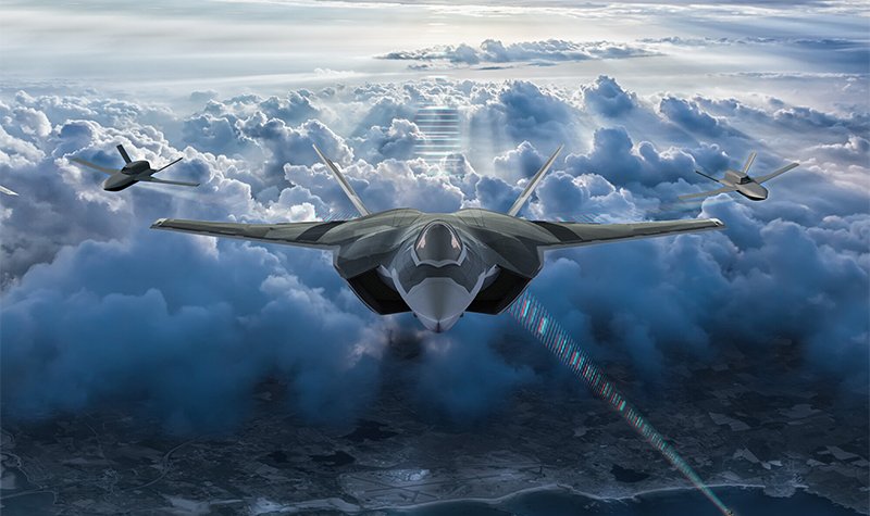 On the Frontlines of Innovation: Unleashing Success in the Complex World of Aerospace and Defence (Studio)