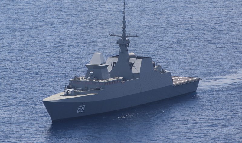 ADECS 2018: ASEAN shipbuilders struggle to climb the food chain