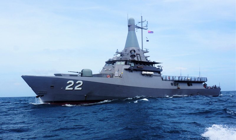 D&S 2019: Singapore achieves final Independence