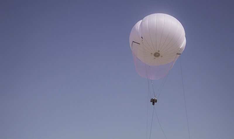 RT announces SkyStar 180 lease