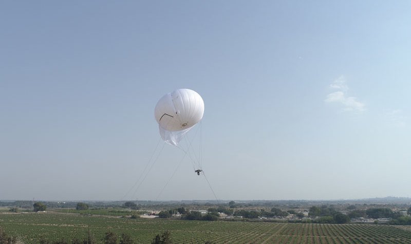 RT LTA tests improved bladder material