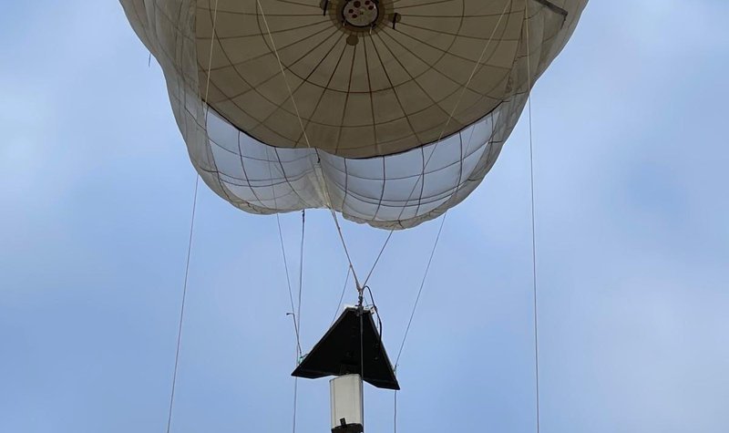 IDEX 2025: Israel’s RT LTA Systems unveils new cellular communication system