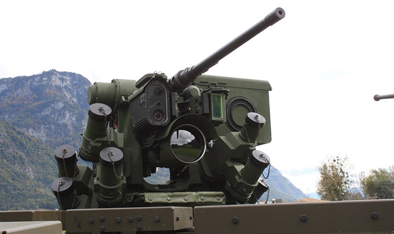 Thales UK obtains MIV supplier contract