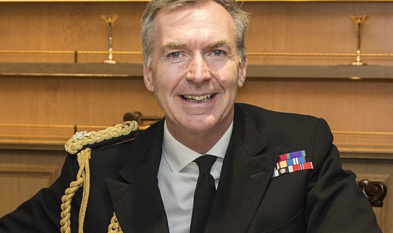 British Army in the crosshairs as difficult choices confront new CDS (Opinion)