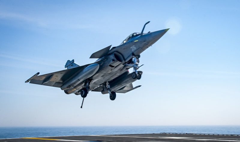 US Navy sees 'period of uncertainty' in Gulf