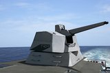 French Navy takes aim at RapidFire