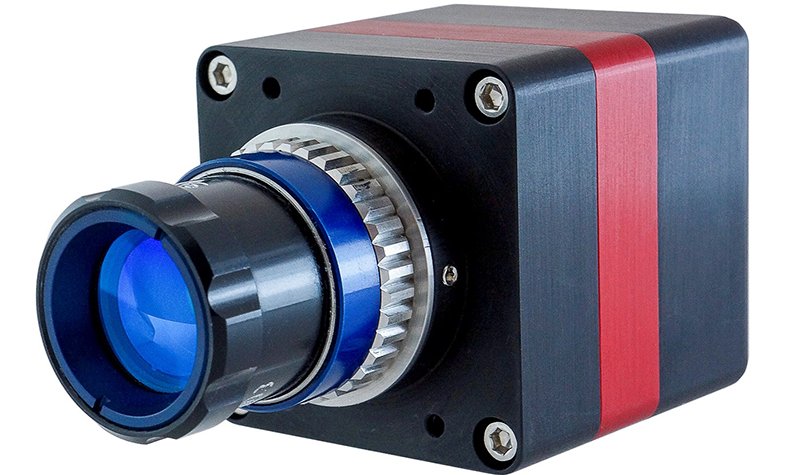 Raptor launches VIS-SWIR camera for integration with EO systems