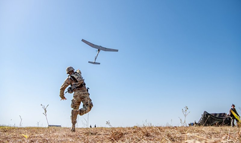 US Army exercises another Raven FCS option
