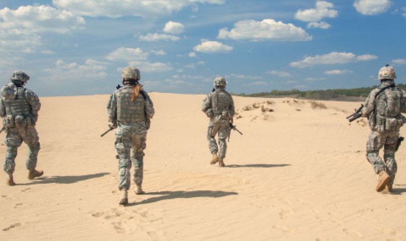 Raytheon to demo FoXTEN intelligence platform