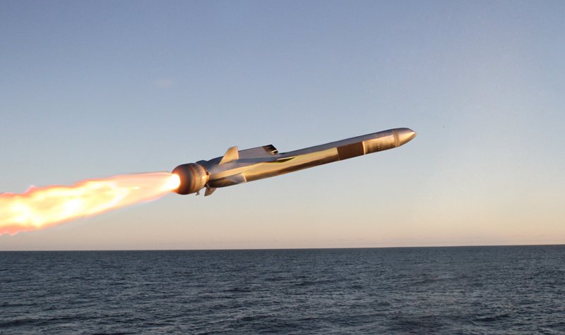 US Navy selects Raytheon-Kongsberg NSM
