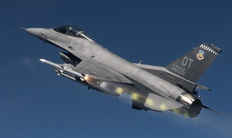 US approves more AIM-120C AMRAAM missiles for Singapore