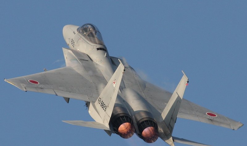 Japan approved for $3.6 billion AMRAAM purchase