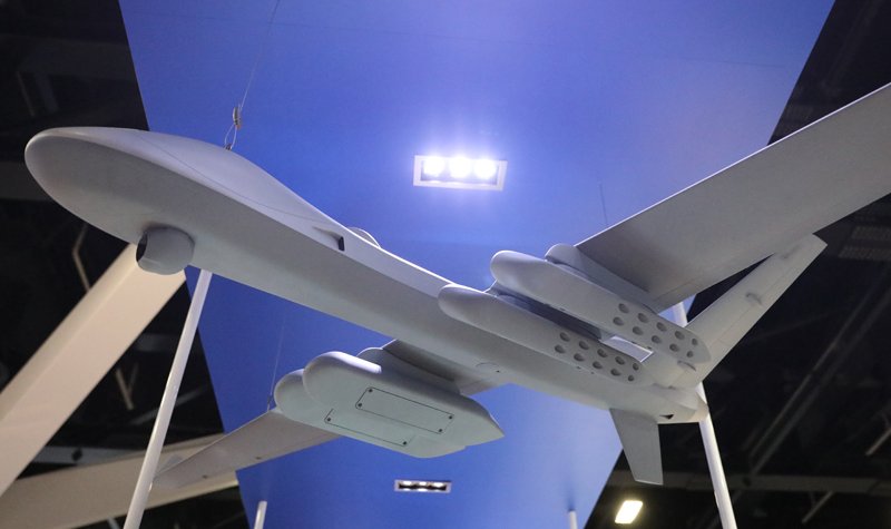 Indo-Pacific 2022: Despite grim Reaper decision, GA-ASI retains hope