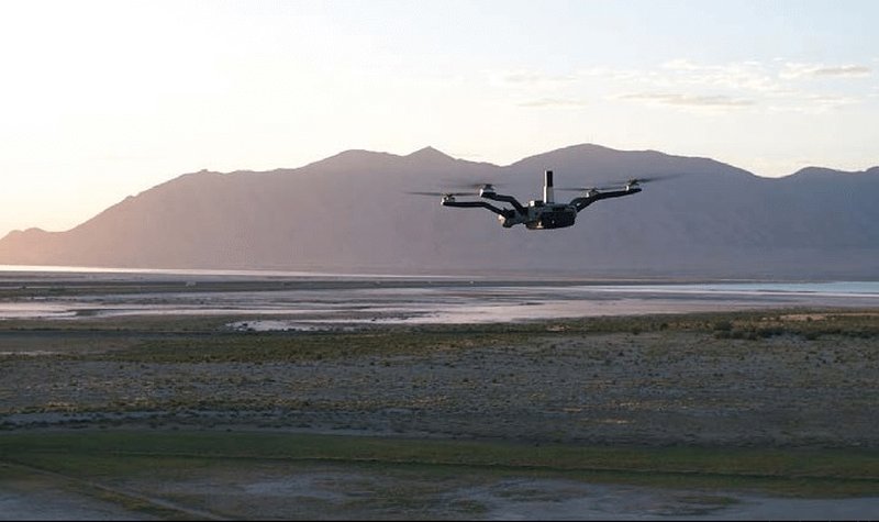 Red Cat expands its manufacturing capacities to surge production of UAVs and USVs