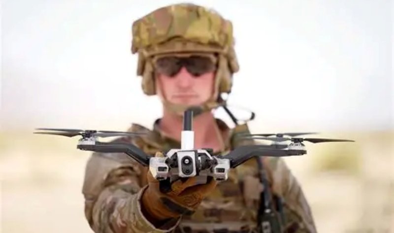 Air Warfare