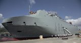 Reina Isabel returns to port after partial failure to complete Ukraine delivery