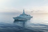 How Canada is preparing the future River-class destroyers to endure uncrewed threats