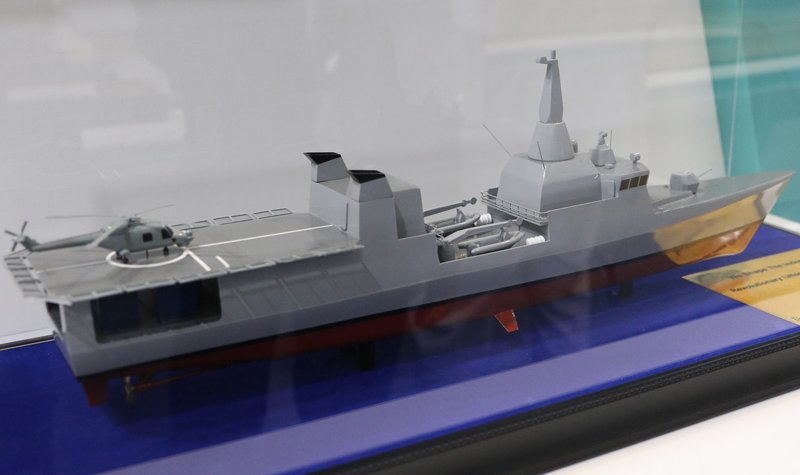 DSA 2018: Malaysia looks beyond China for next-gen LMS