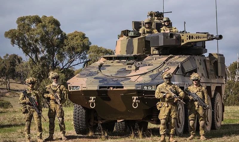 Rheinmetall-led next-gen training solution wins EU backing