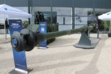 Rheinmetall advances longer 155mm ordnance with 30% range increase