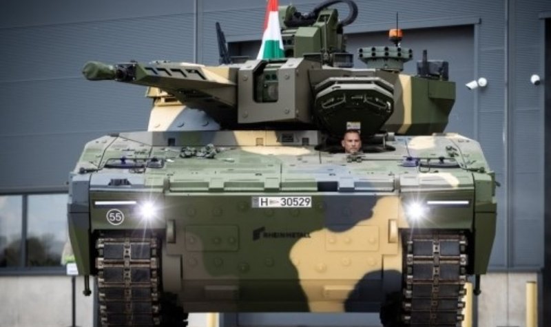 KF41 Lynx finds a path but hurdles remain