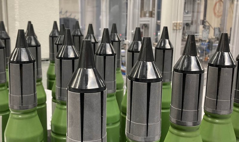 Rheinmetall awarded contract to supply Gepard 35mm ammunition to Ukraine