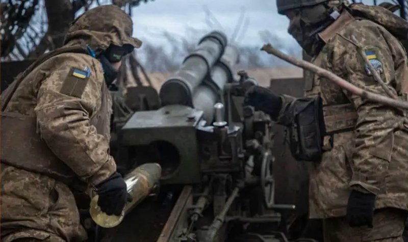 Rheinmetall wins $325 million artillery ammunition order