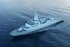 First Canadian River-class destroyer to have its keel laid in June