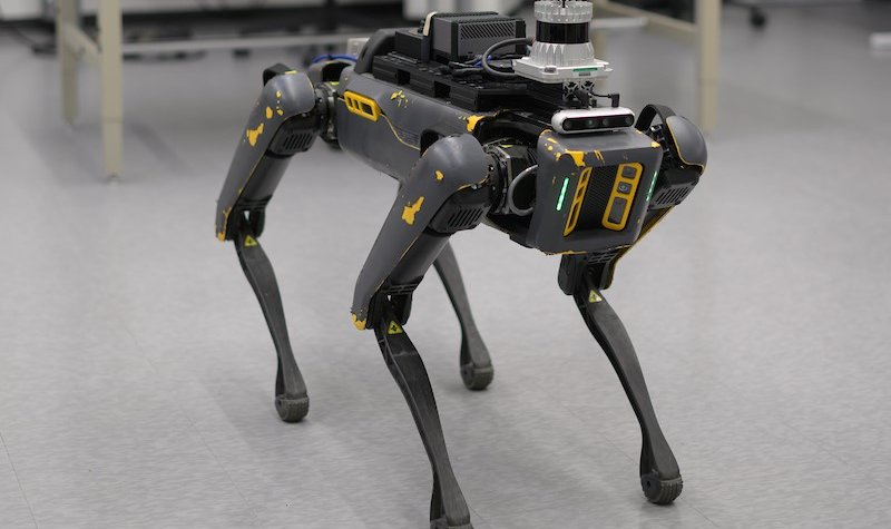 US companies invest in production capabilities to satisfy DoD’s hunger for cutting-edge capabilities