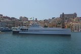 Italian OPV to include BLoS communications equipment