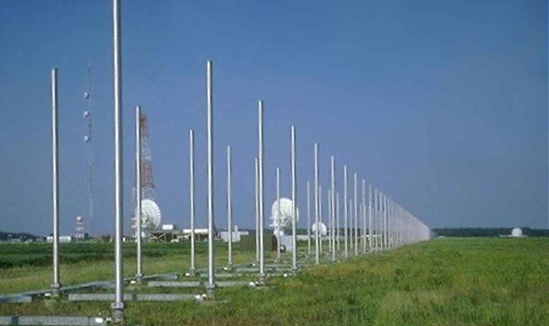 USN renews ROTHR contract with Raytheon