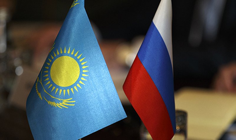 Russia, Kazakhstan discuss defence partnership