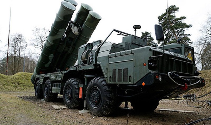 Turkey to receive Russian S-400 missiles in July 2019