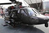 ​MSPO 2019: PZL pushes new S-70i weapons pylon