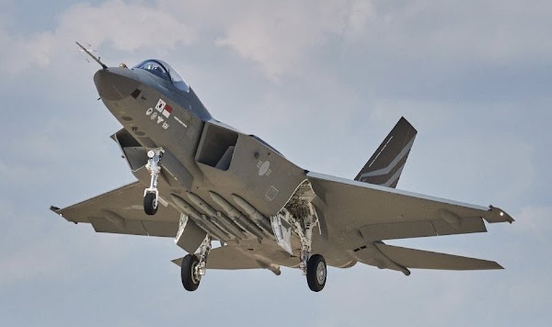BAE Systems to provide radios for South Korean aircraft