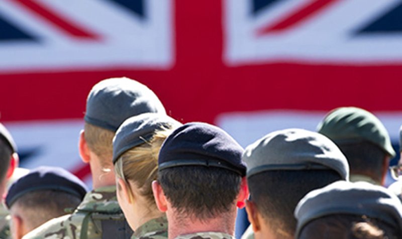 DSEI 2015: UK defence report