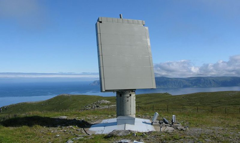Saab to upgrade Norwegian air surveillance radars