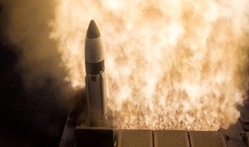 US Missile Defense Agency’s budget could be cut by $2.6 billion over the next three years