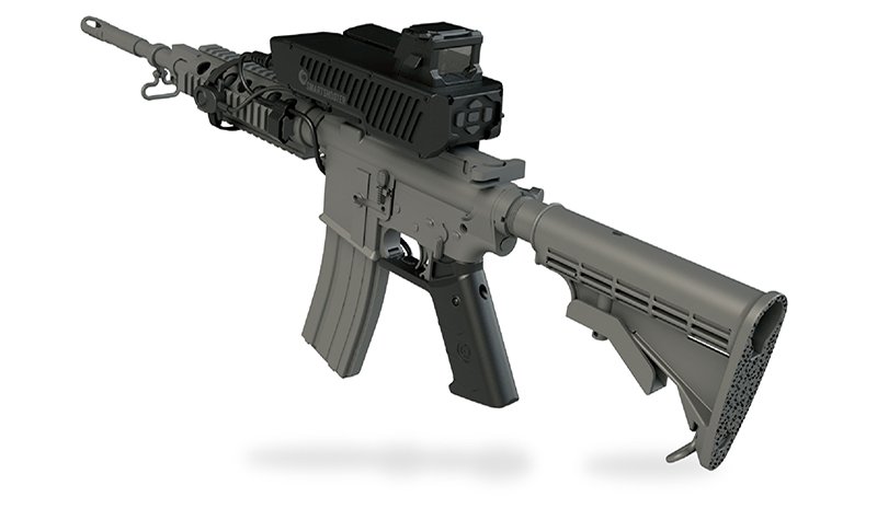 Smart Shooter seals MoU with Brazilian partner