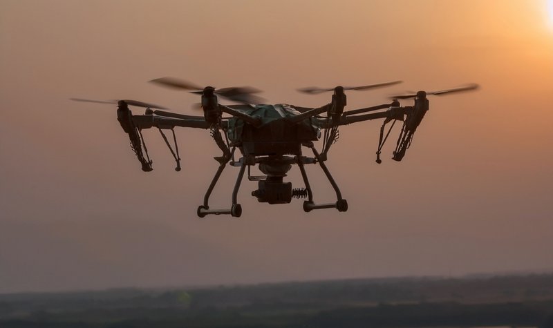 De-Risking the Future: Manufacturing Certainty for Unmanned Systems