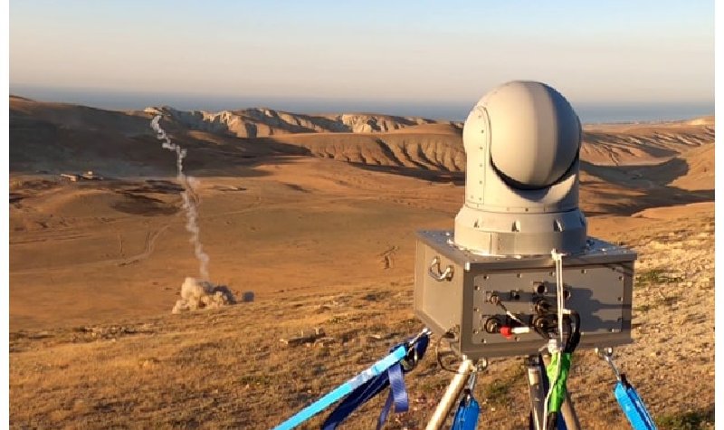 Bird Aerosystems reports 100% success rate of SPREOS