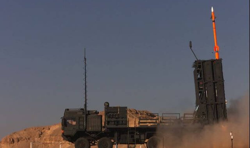 The Philippines looks to Israel for military equipment amid South China Sea tensions