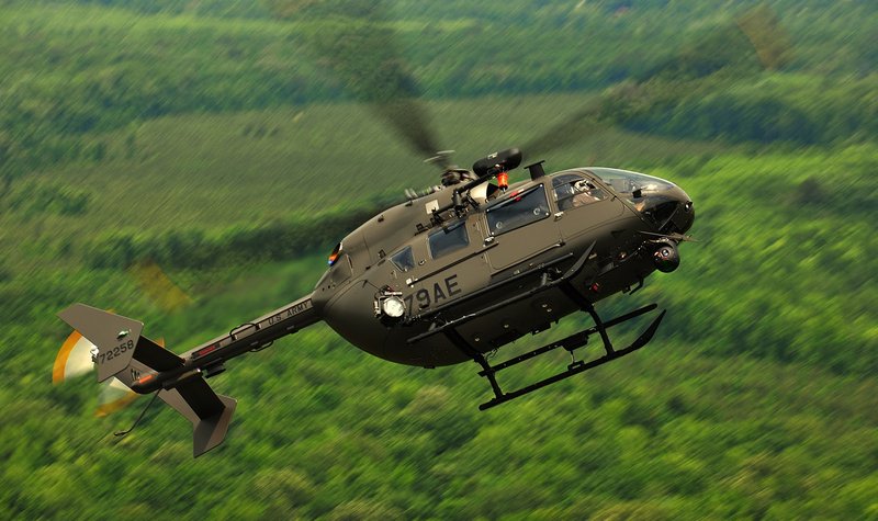 US Army bullish about Lakota order