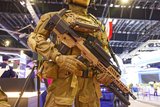 ST Engineering updates Singapore Army’s standard service weapon