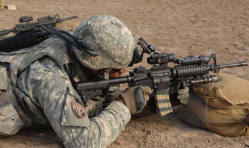 I/ITSEC 2022: The new programmes at the forefront of US Army training