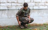 SYSNAV unveils GPS-independent soldier tracking system