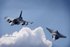 Singapore Airshow 2026: Saab eyes “share” in future fighter market, targets 2027 CCA demo flight