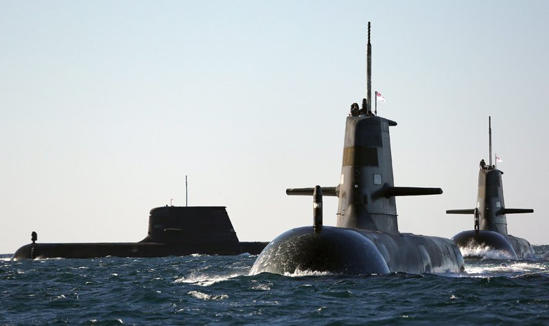 RAN subs to receive updated ISCMMS