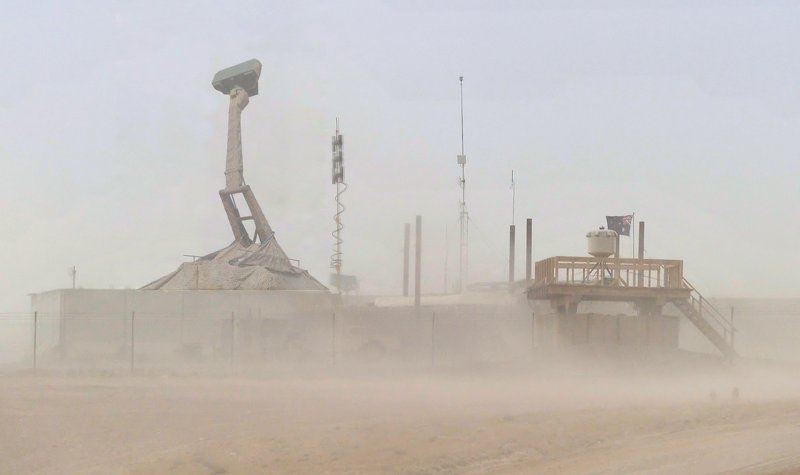 Avalon 2019: Radar and CMS opportunities abound for Saab